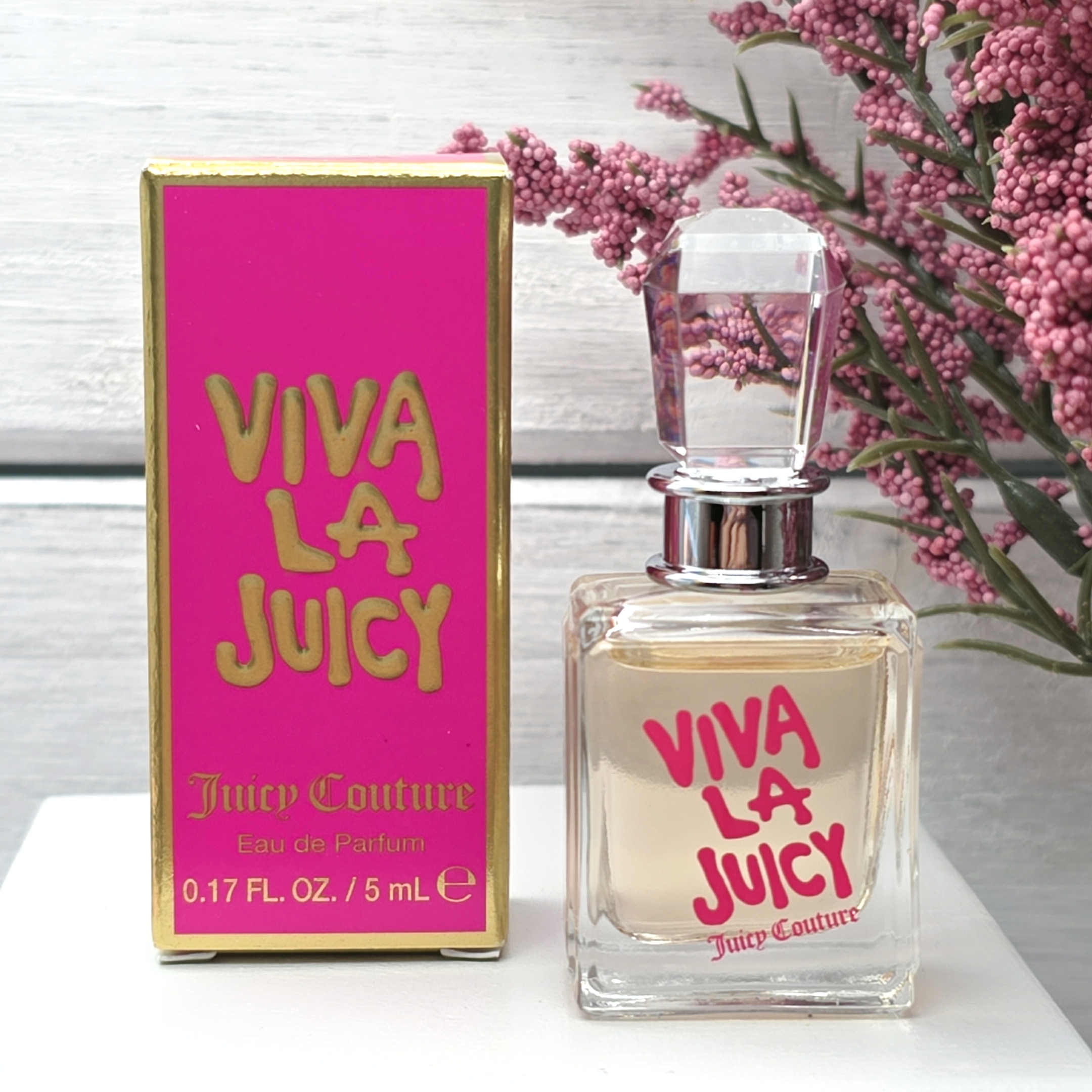 Juicy Couture Viva La Juicy Eau De Parfum